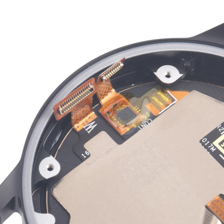 For Xiaomi Watch S3 Original LCD Screen Digitizer Full Assembly With Frame, For Xiaomi Watch S3(Original)