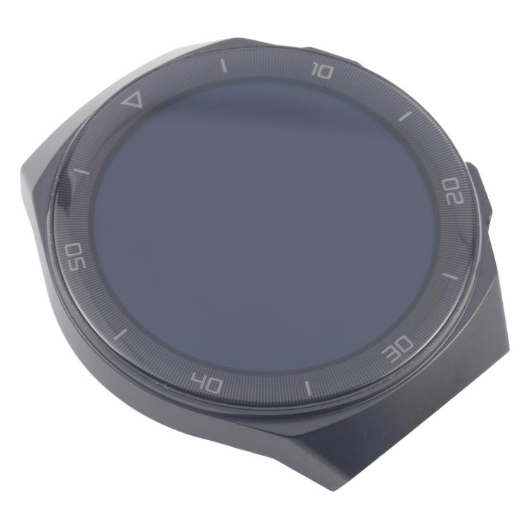 For Huawei Watch GT 2e HCT-B19 LCD Screen Digitizer Full Assembly with Frame, For Huawei Watch GT 2e