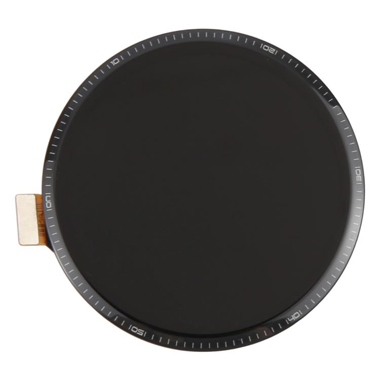 For Amazfit Balance 2 Original Sapphire Material LCD Screen with Digitizer Full Assembly, For Amazfit Balance 2(Original,Gray), For Amazfit Balance 2(Original), For Amazfit Balance 2(Original,Blue)