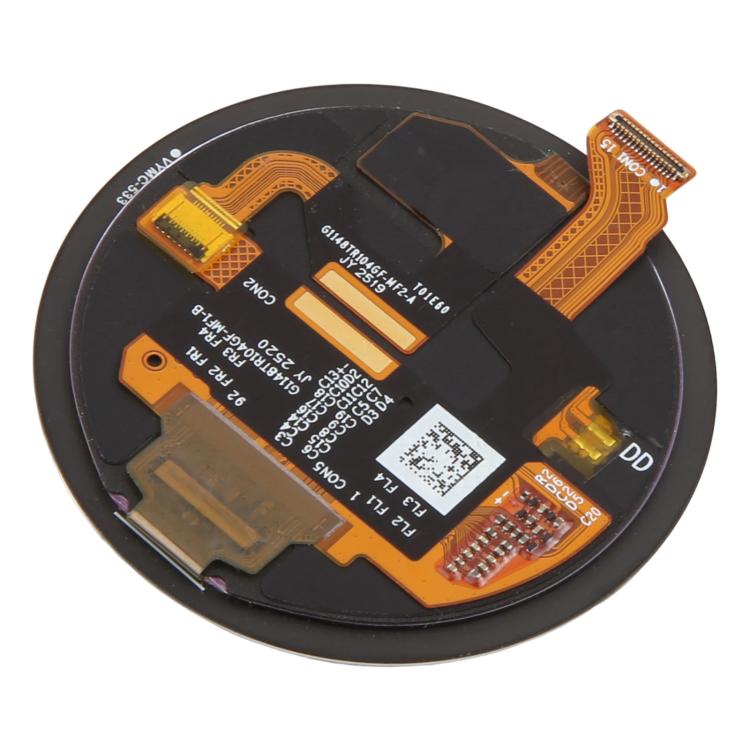 For Amazfit Balance 2 Original Sapphire Material LCD Screen with Digitizer Full Assembly, For Amazfit Balance 2(Original,Gray), For Amazfit Balance 2(Original), For Amazfit Balance 2(Original,Blue)