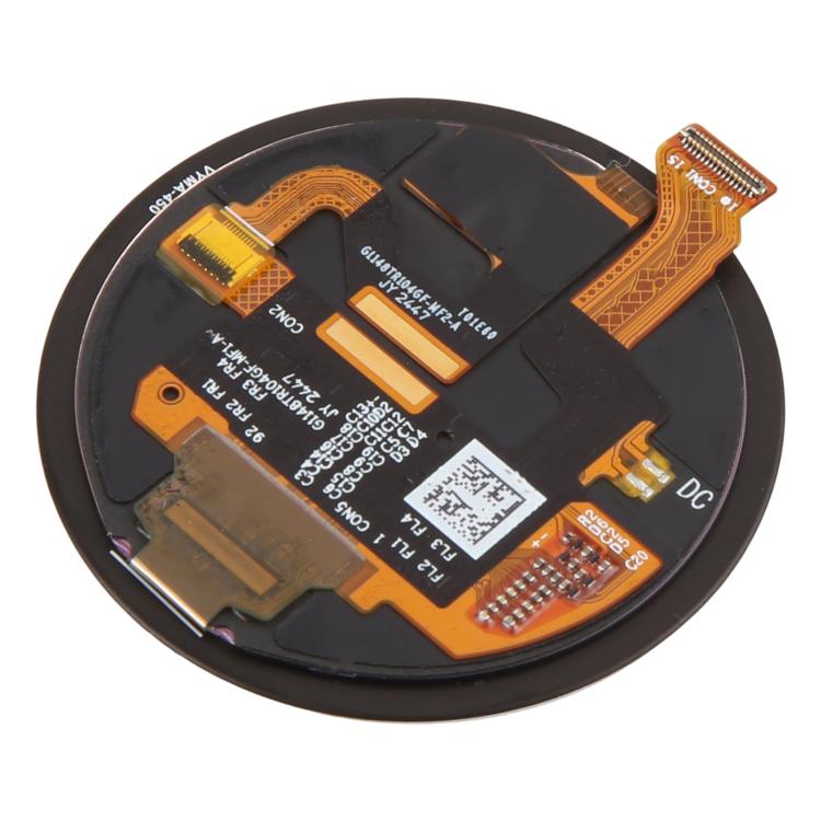 For Amazfit Balance 2 Original Sapphire Material LCD Screen with Digitizer Full Assembly, For Amazfit Balance 2(Original,Gray), For Amazfit Balance 2(Original), For Amazfit Balance 2(Original,Blue)
