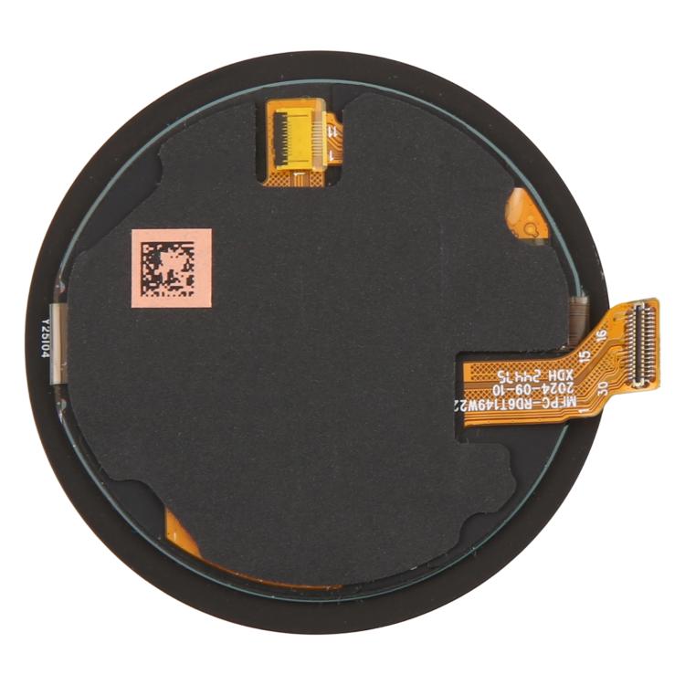 For Amazfit Balance 2 Original Sapphire Material LCD Screen with Digitizer Full Assembly, For Amazfit Balance 2(Original,Gray), For Amazfit Balance 2(Original), For Amazfit Balance 2(Original,Blue)