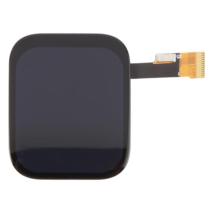 For Amazfit Bip 5 Original LCD Screen with Digitizer Full Assembly, For Amazfit Bip 5(Original)