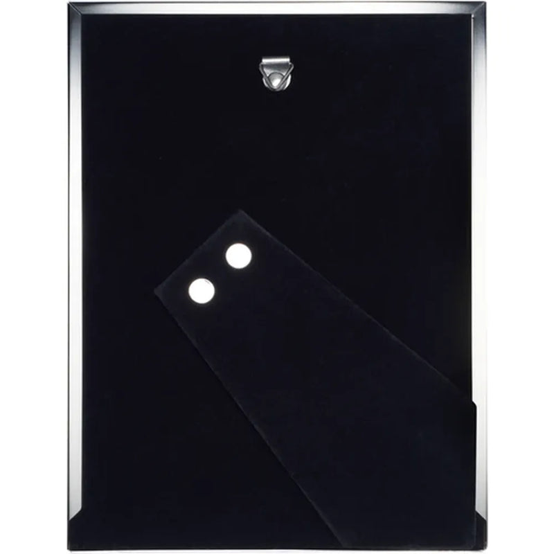 Kenro Whisper Slimline Photo Frame 8x6" - Red