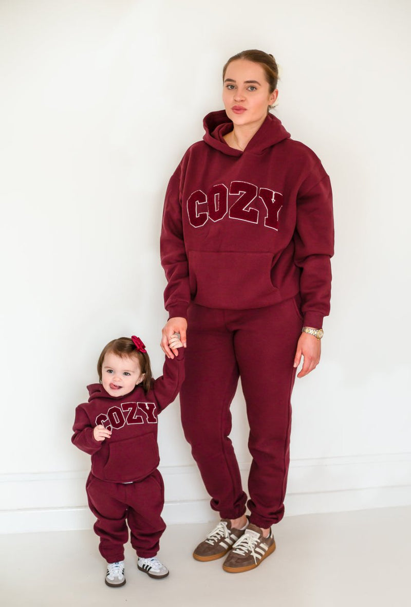 COZY Adult Sweatpants (5 Colours)