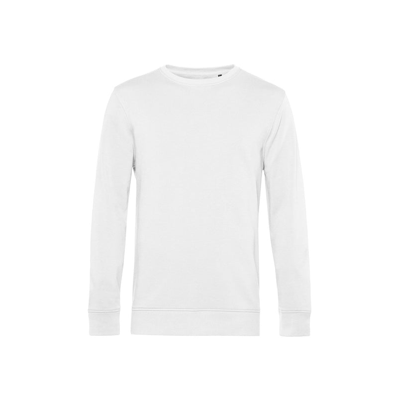 Organic Essential Sweatshirt: Mens