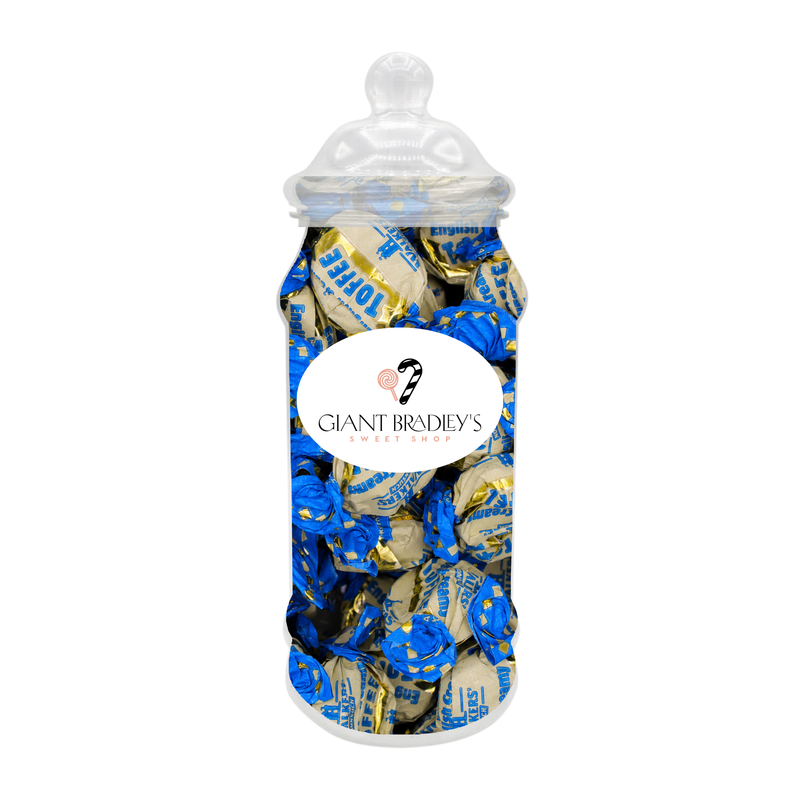 Walker's Nonsuch English Creamy Toffees