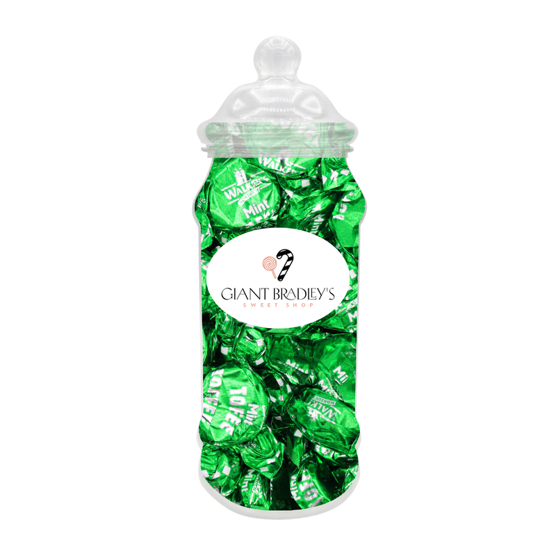 Walker's Nonsuch Mint Toffees