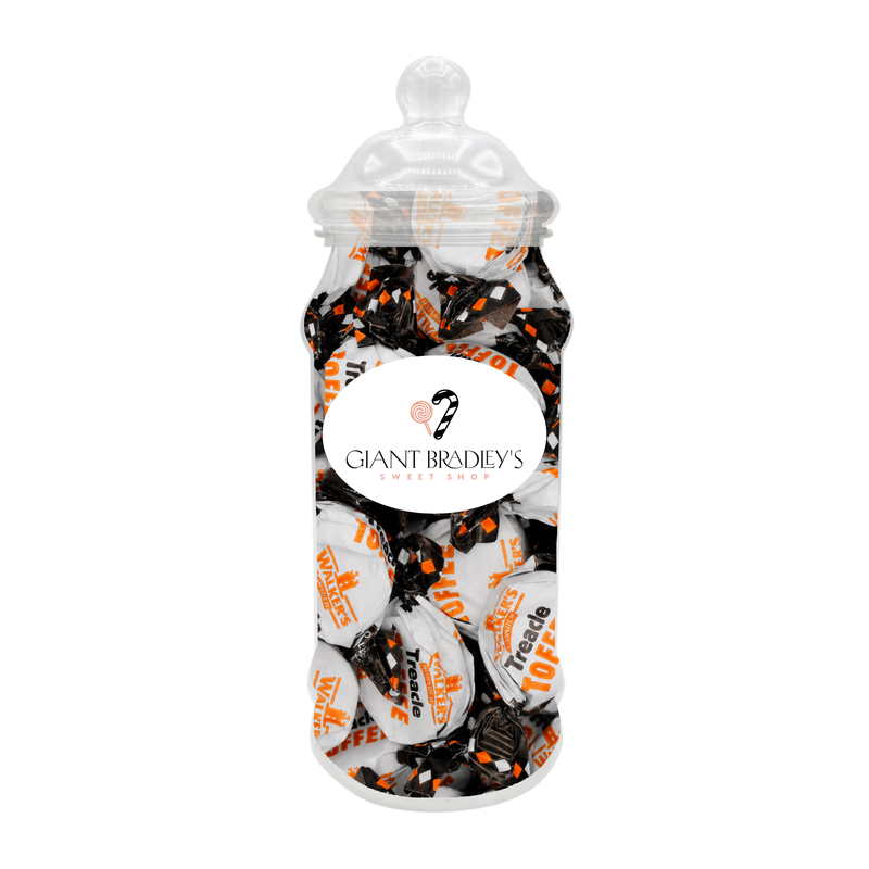 Walker's Nonsuch Treacle Toffees