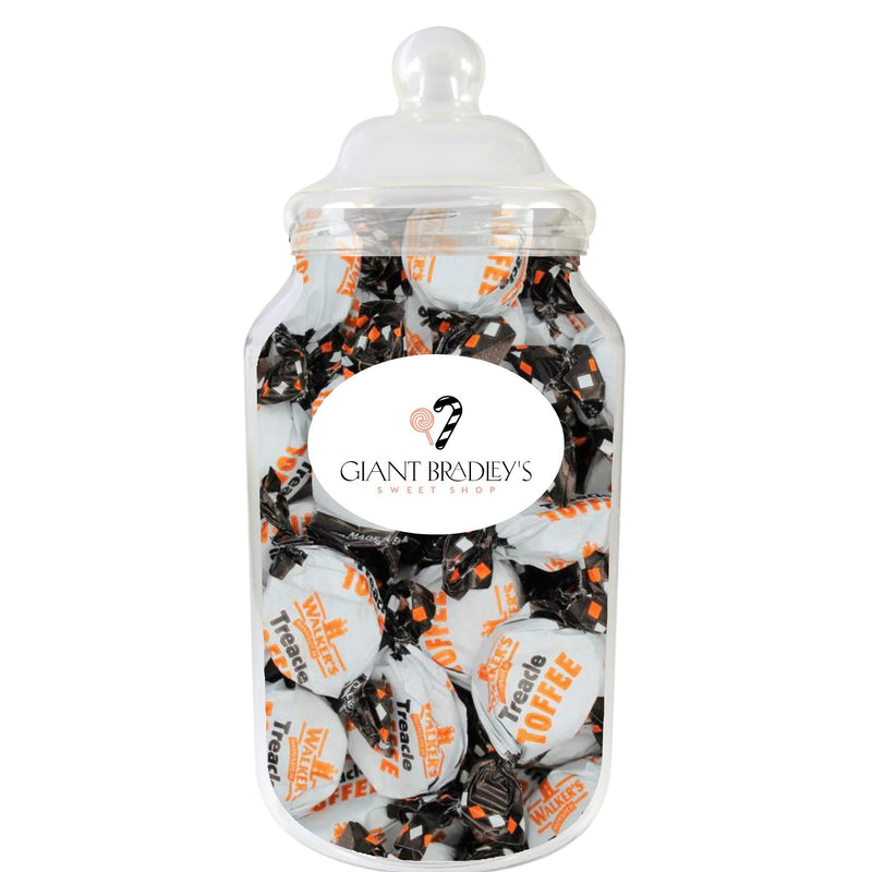 Walker's Nonsuch Treacle Toffees