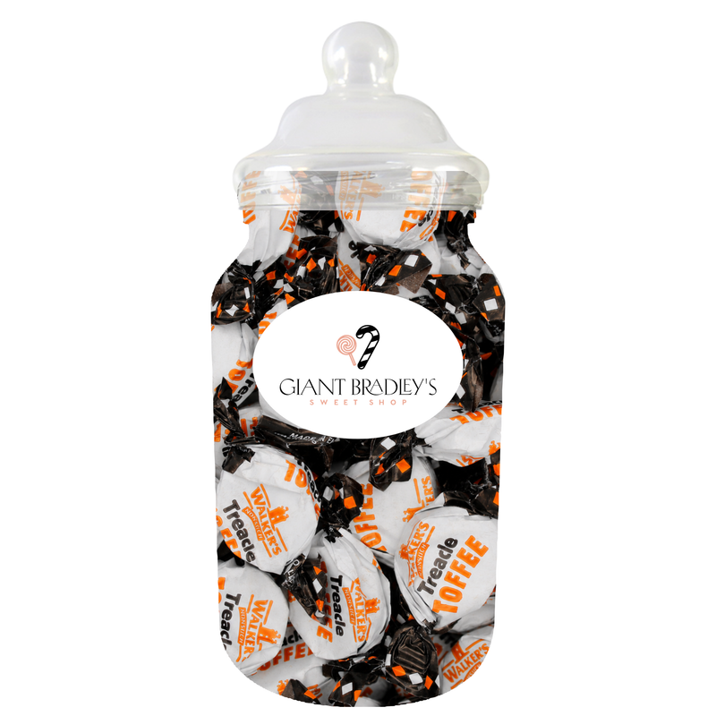 Walker's Nonsuch Treacle Toffees