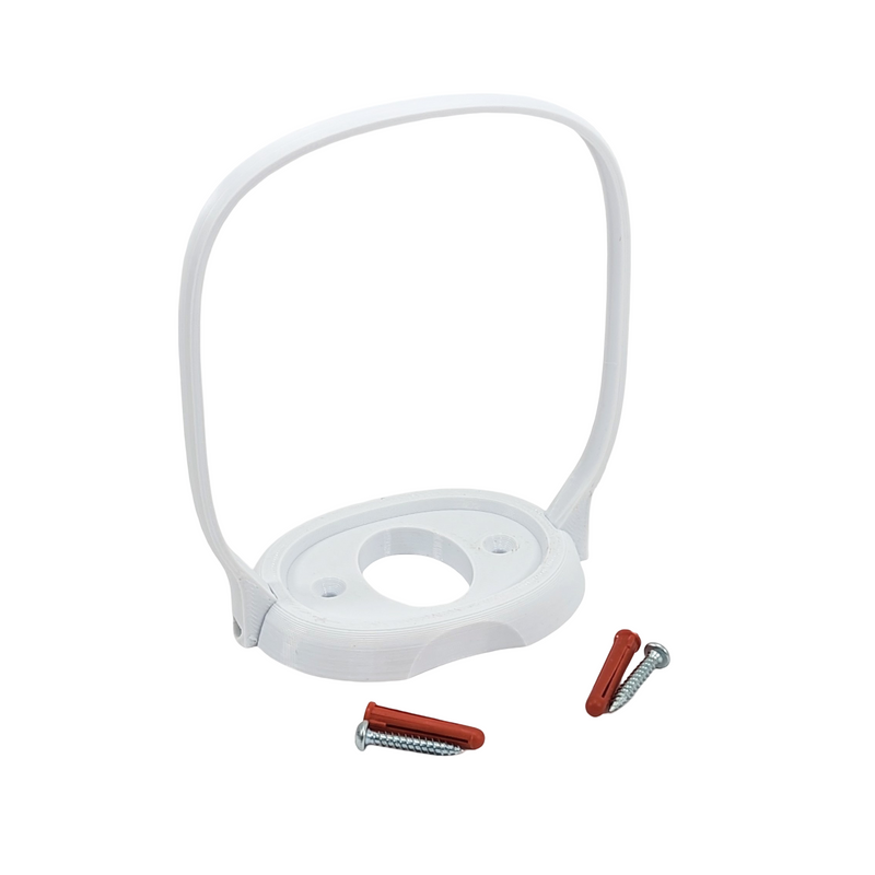 Wall Mount Accessory For Nest Wifi Pro Wi-Fi 6E Ceiling Holder Bracket