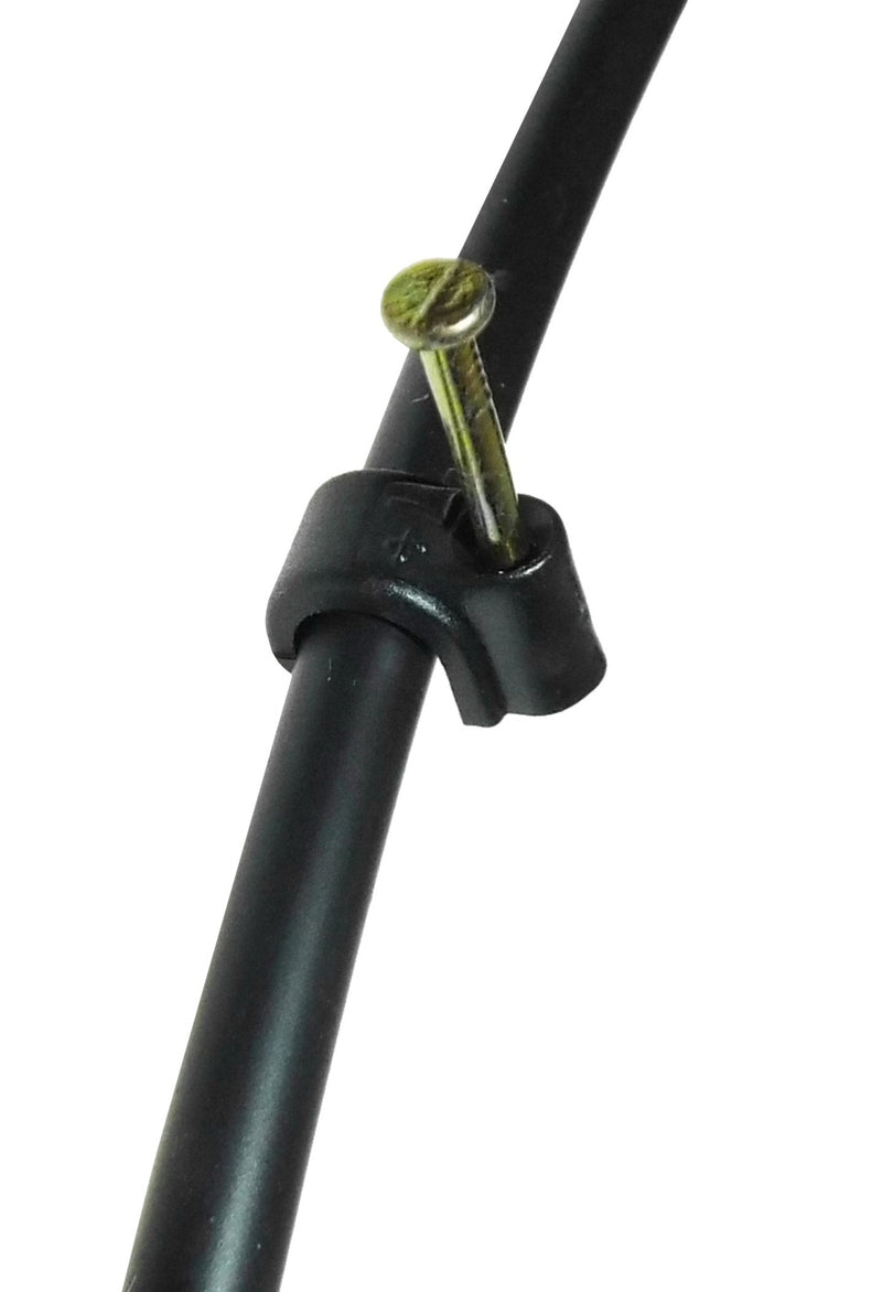 Clips for 16mm Irrigation Pipe