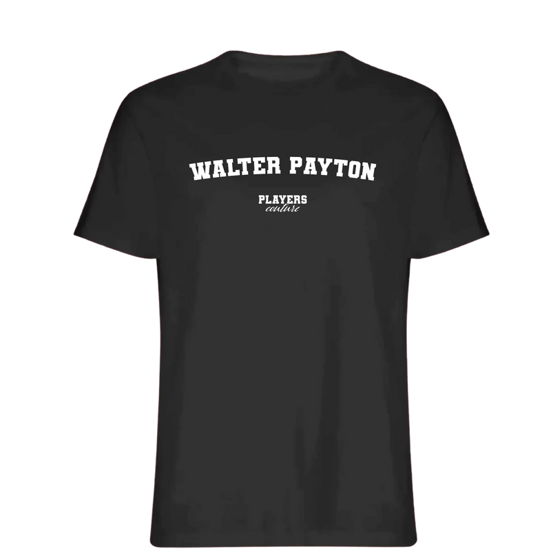 Walter Payton Men's T-Shirt