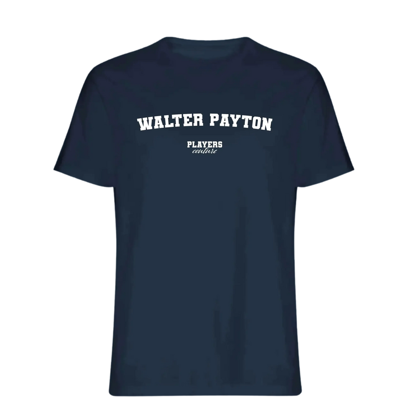 Walter Payton Men's T-Shirt