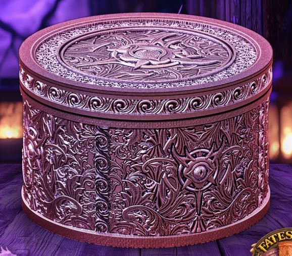 Warlock Tankard Tower & Dice Vault
