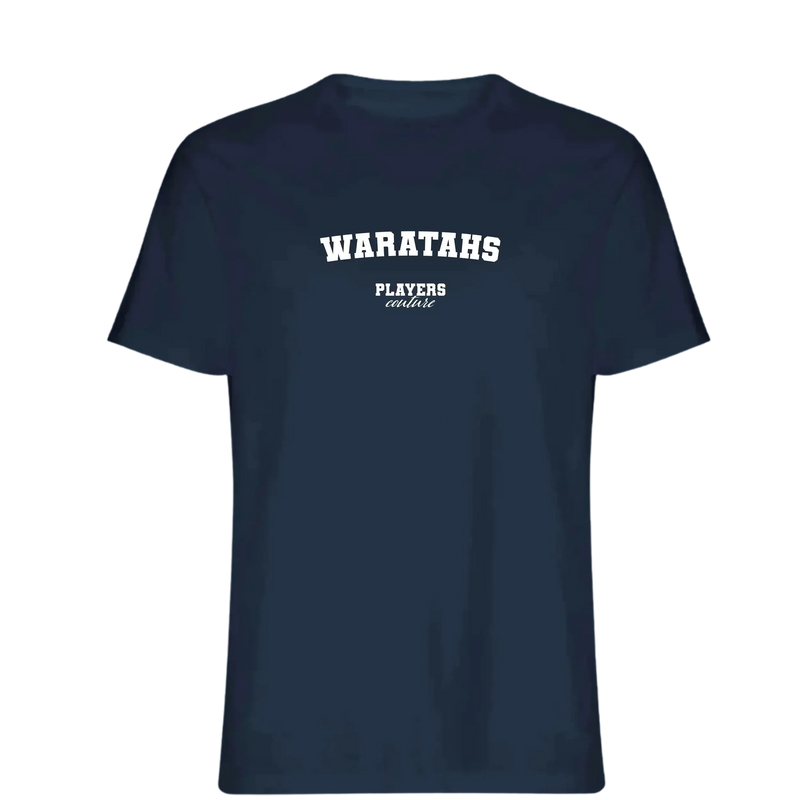 Waratahs Men's T-Shirt