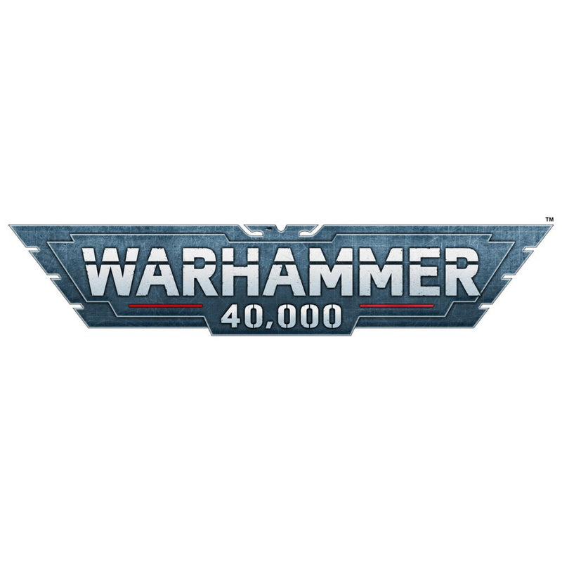 Warhammer 40,000: Paints & Tools Set
