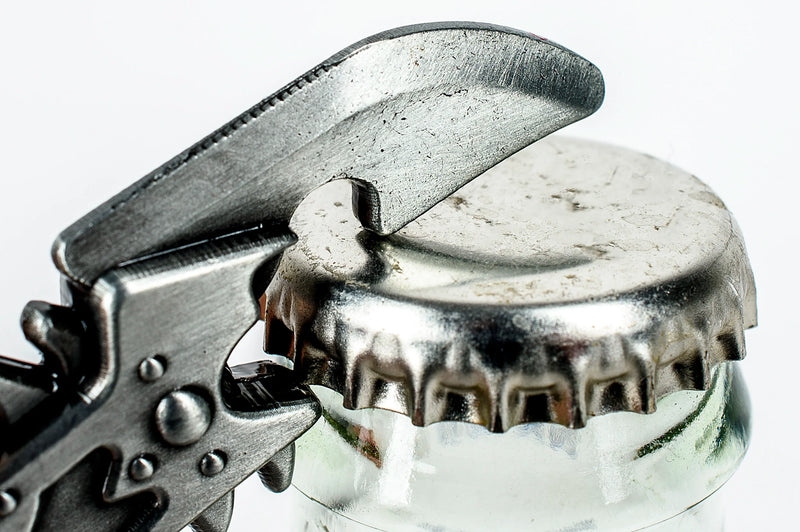 Warhammer 40,000: Chaos Chainsword Bottle Opener