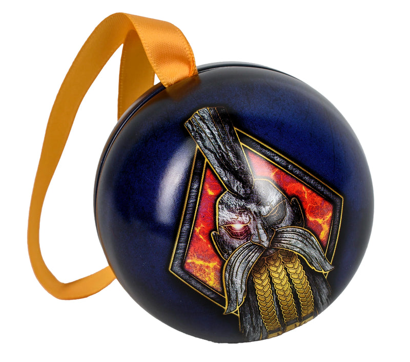 Warhammer Soulslayer Bauble with Pin