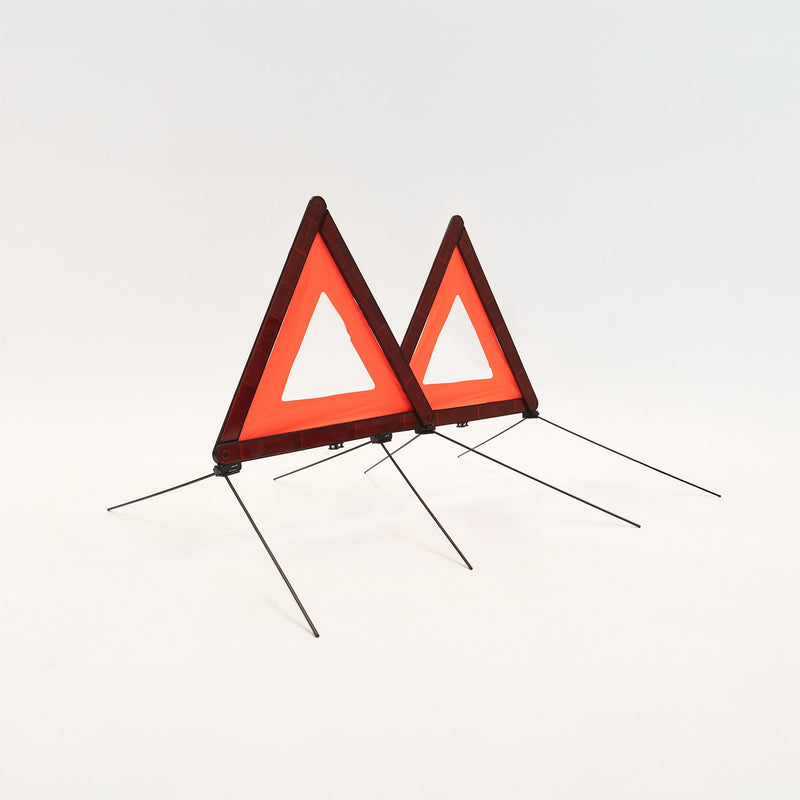 European Family Driving Kit for France Spain Italy Germany