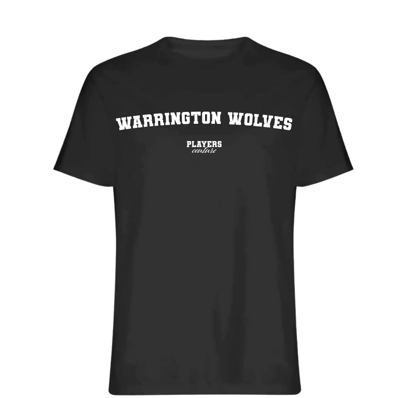 Warrington Wolves Men's T-Shirt