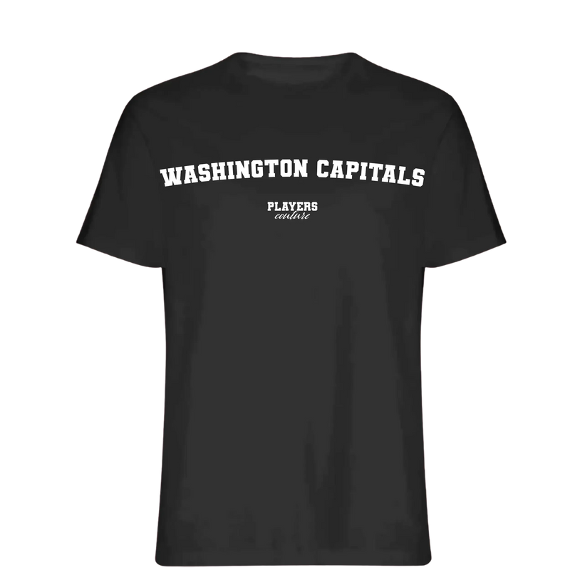 Washington Capitals Men's T-Shirt
