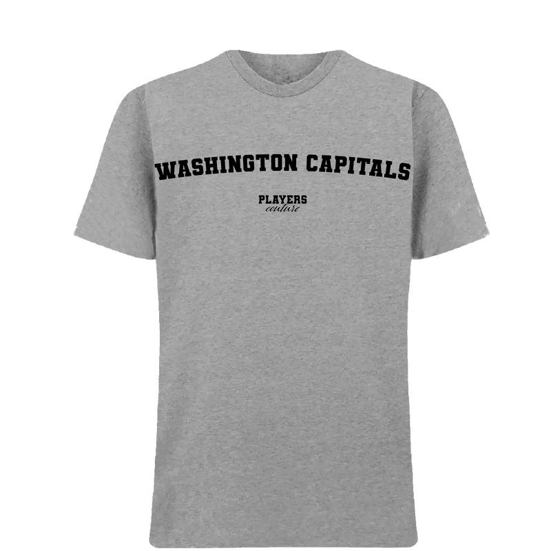 Washington Capitals Men's T-Shirt