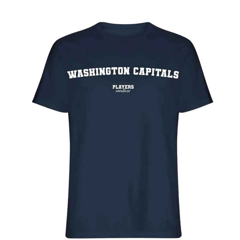 Washington Capitals Men's T-Shirt