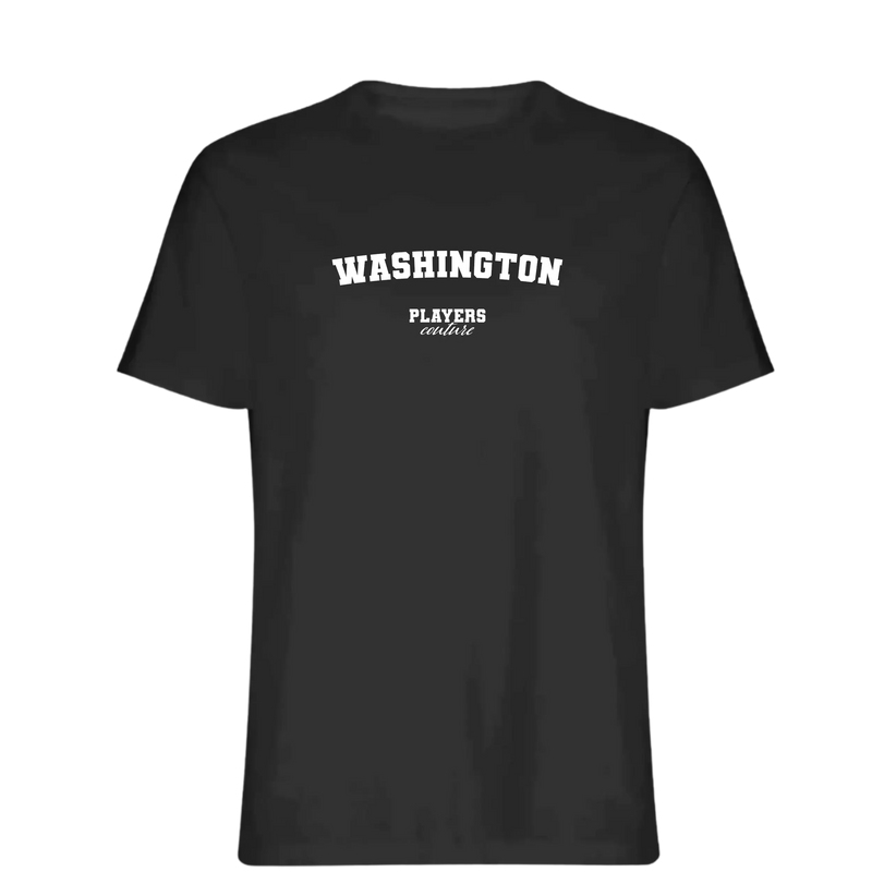 Washington Men's T-Shirt