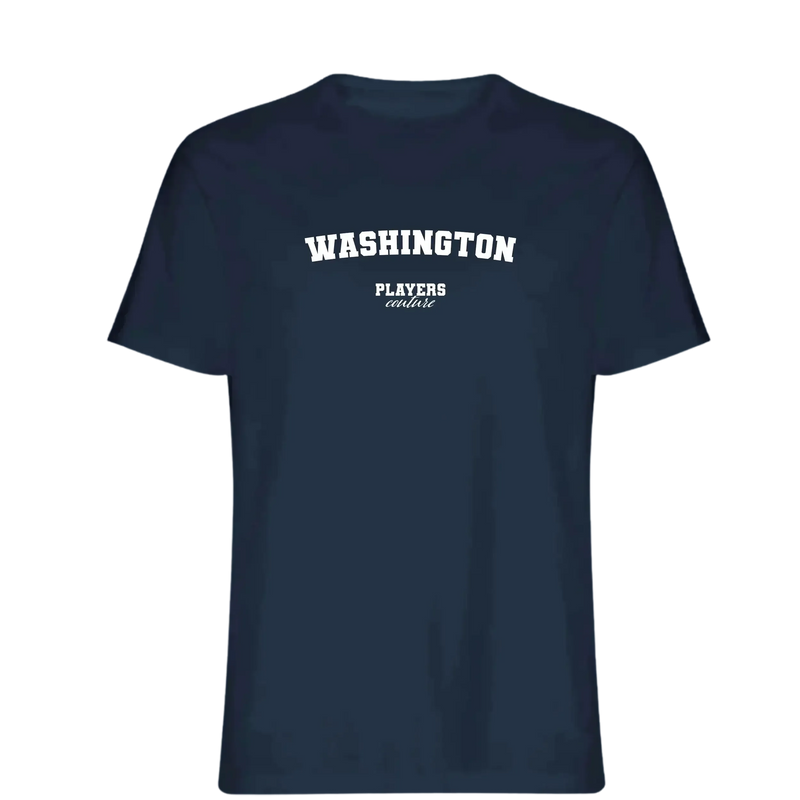 Washington Men's T-Shirt