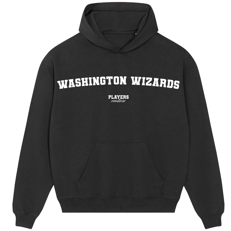 Washington Wizards Men's Hoodie
