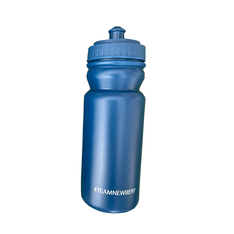 Newbery Cricket Water Bottle
