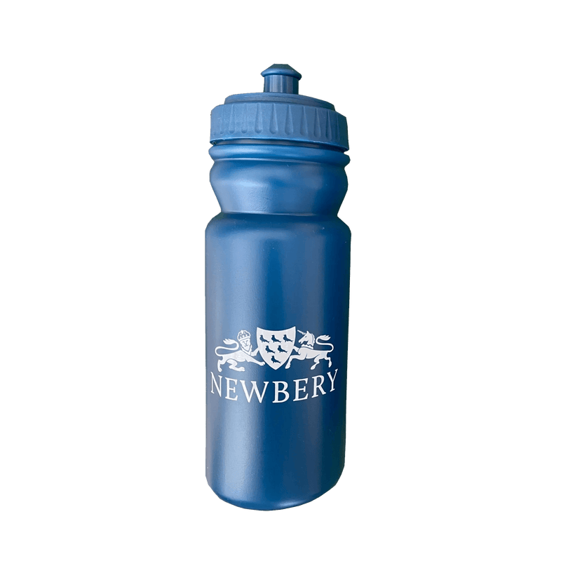 Newbery Cricket Water Bottle