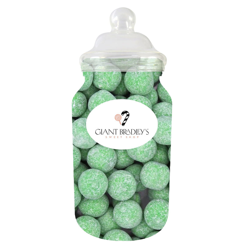 Watermelon Bon Bons