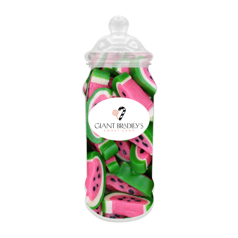 Watermelon Slices