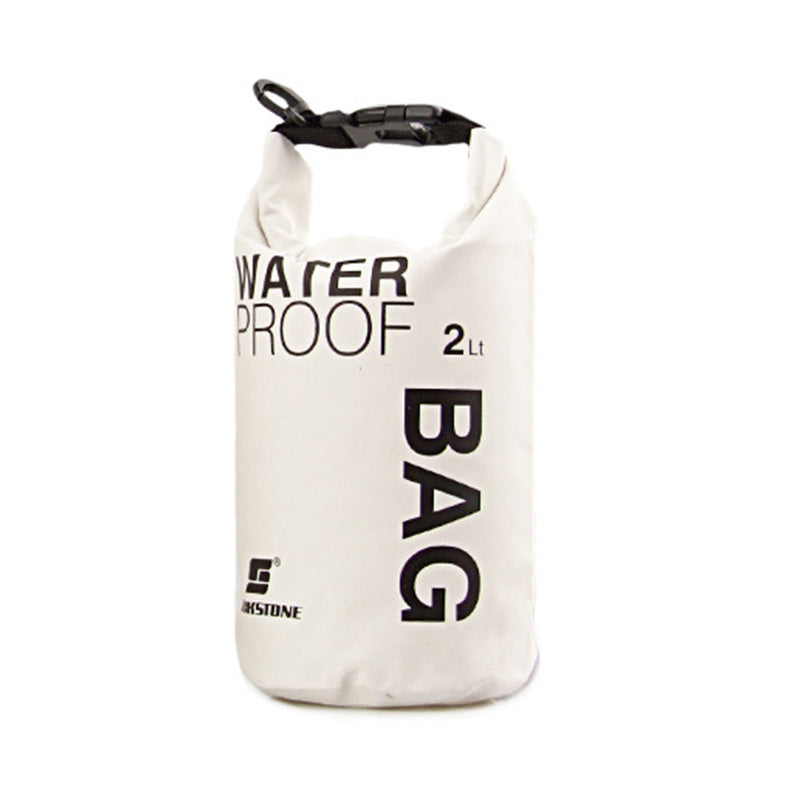 Waterproof Dry Bag - Durable Floating Sack for Kayaking, Boating, Camping & Fishing