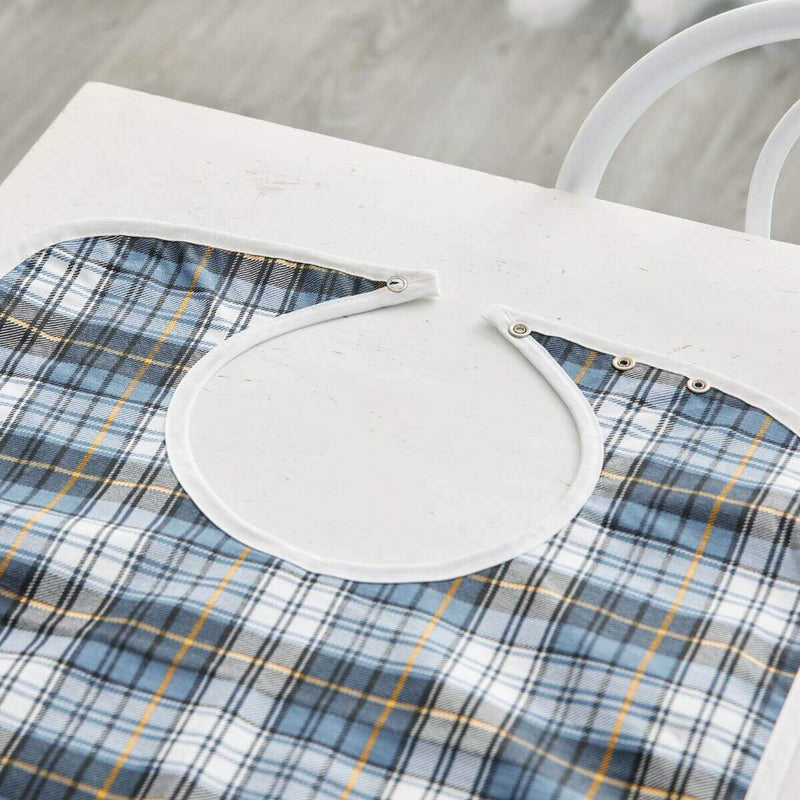 Invizi Adult and Youth Bibs - 3 Pack