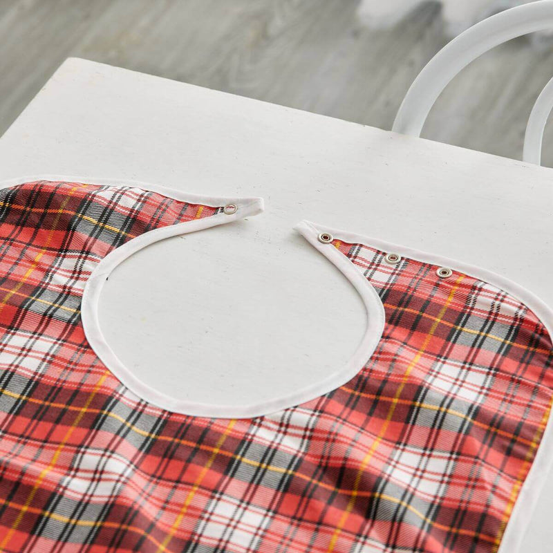 Invizi Adult and Youth Bibs - 3 Pack