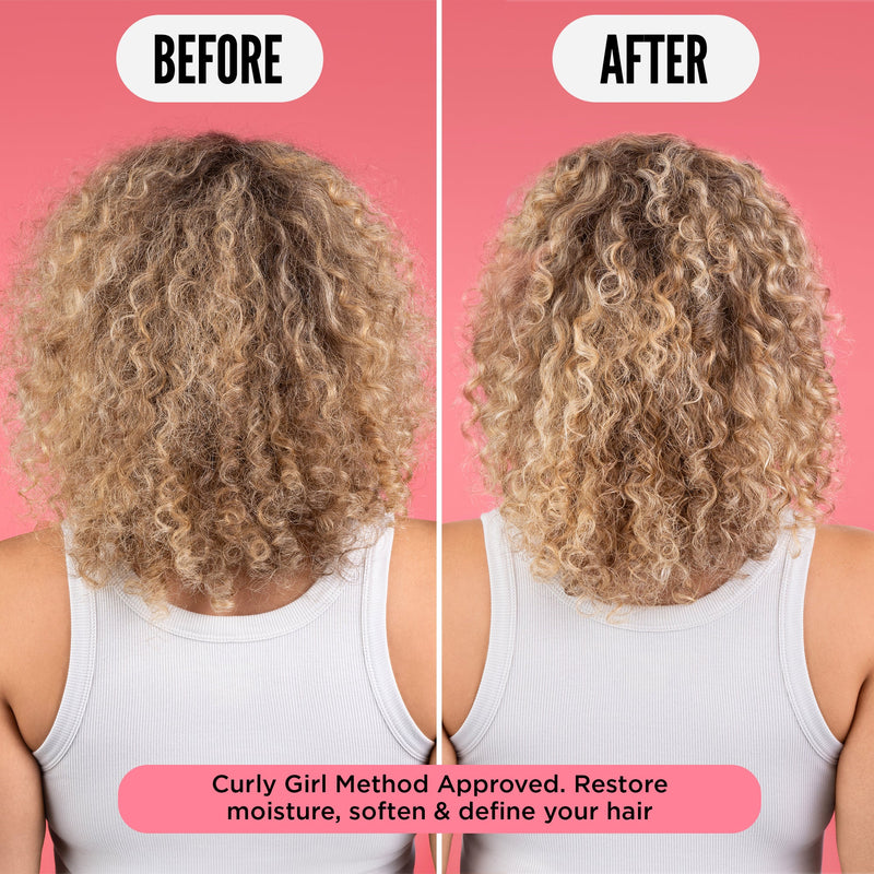 Wave Hello Curl Defining Shampoo