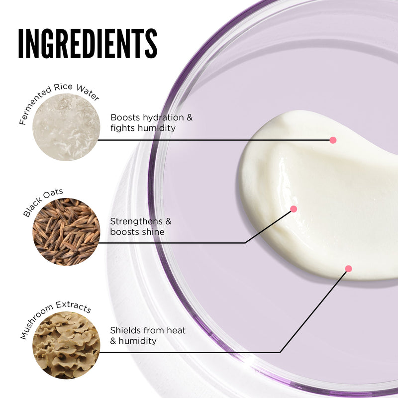 Wave Hello Curl Defining Taming Cream