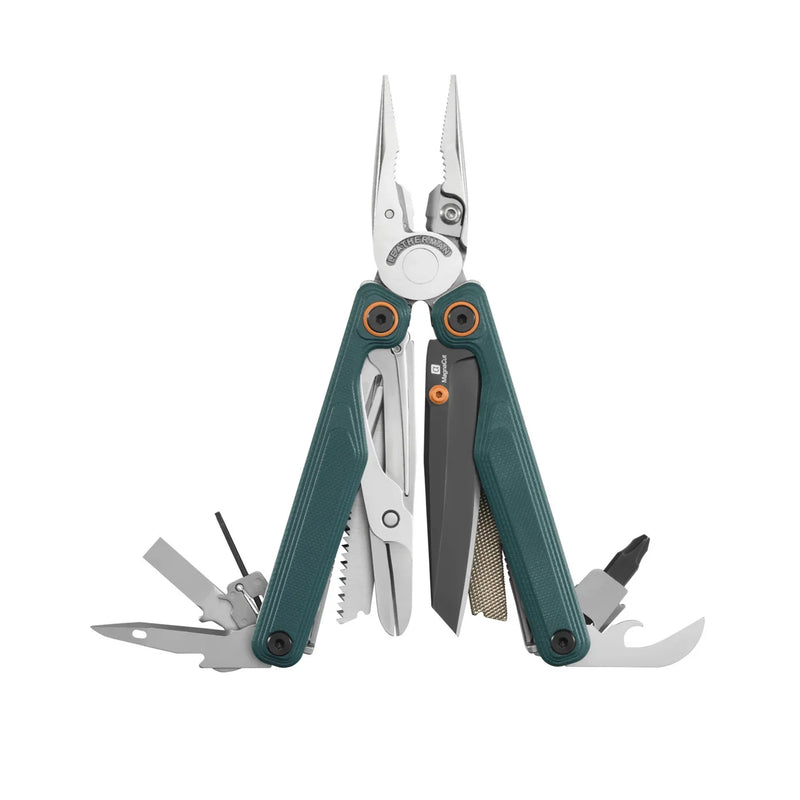 Leatherman Wave Alpha (Various Colours)