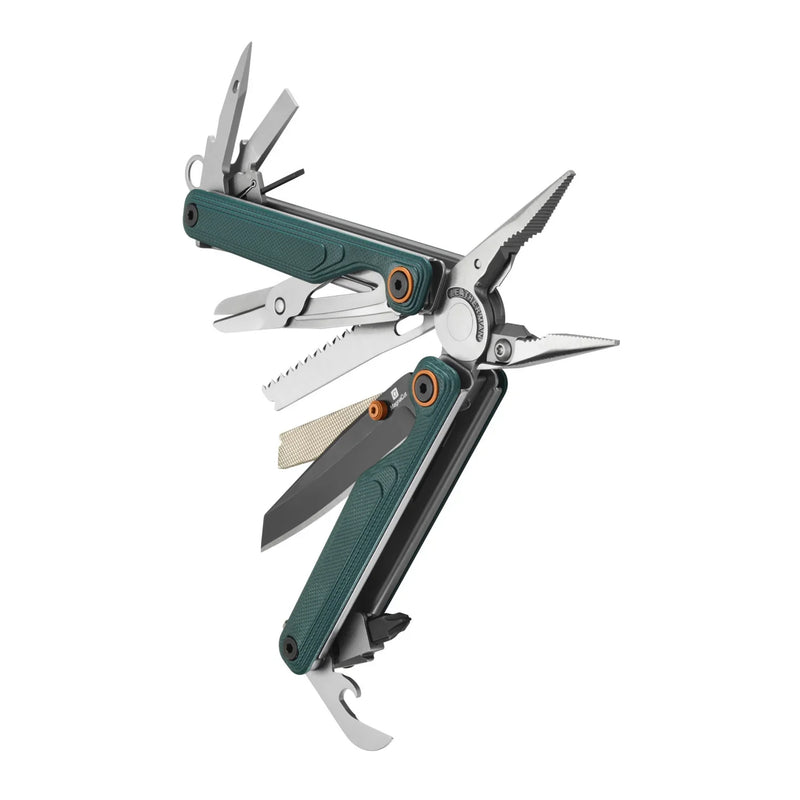 Leatherman Wave Alpha (Various Colours)