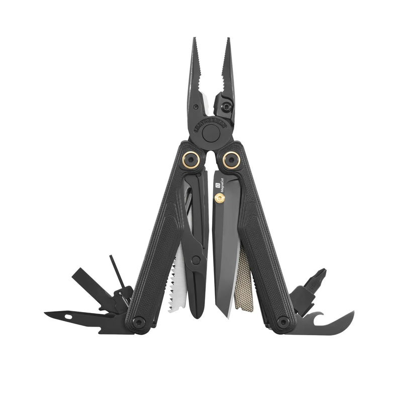Leatherman Wave Alpha (Various Colours)