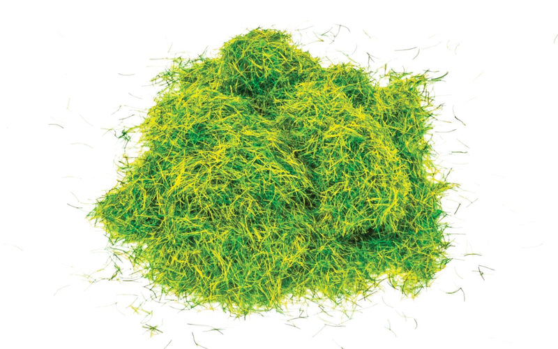 Hornby SkaleScenics R7179 Static Grass - Ornamental Lawn, 2.5mm
