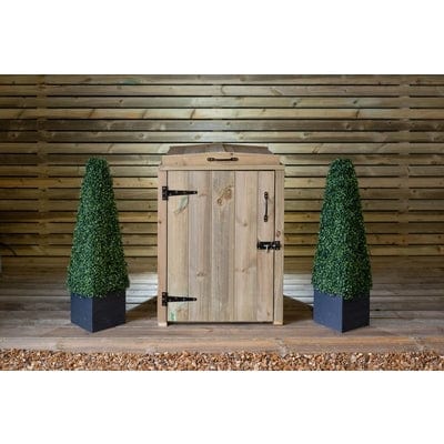 Paythorne Dustbin Store - All Sizes