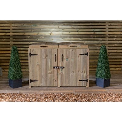 Paythorne Dustbin Store - All Sizes