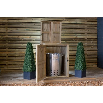 Paythorne Dustbin Store - All Sizes