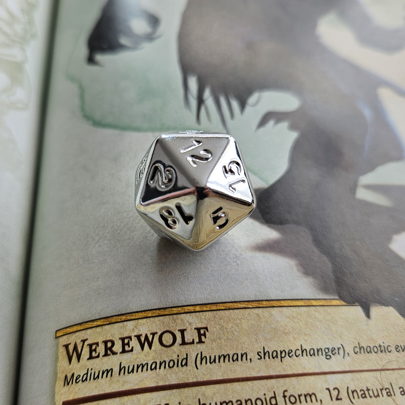 Werewolves’ Downfall