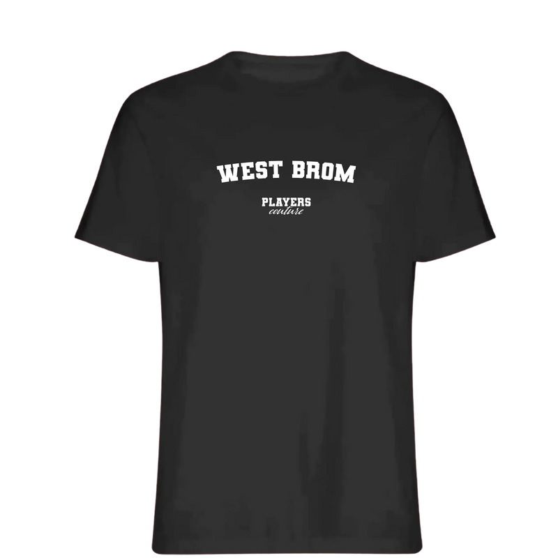 West Brom Men's T-Shirt